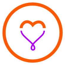 Bestowed logo
