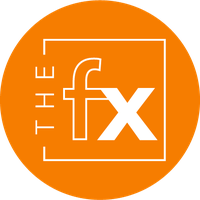 The Food Fix logo